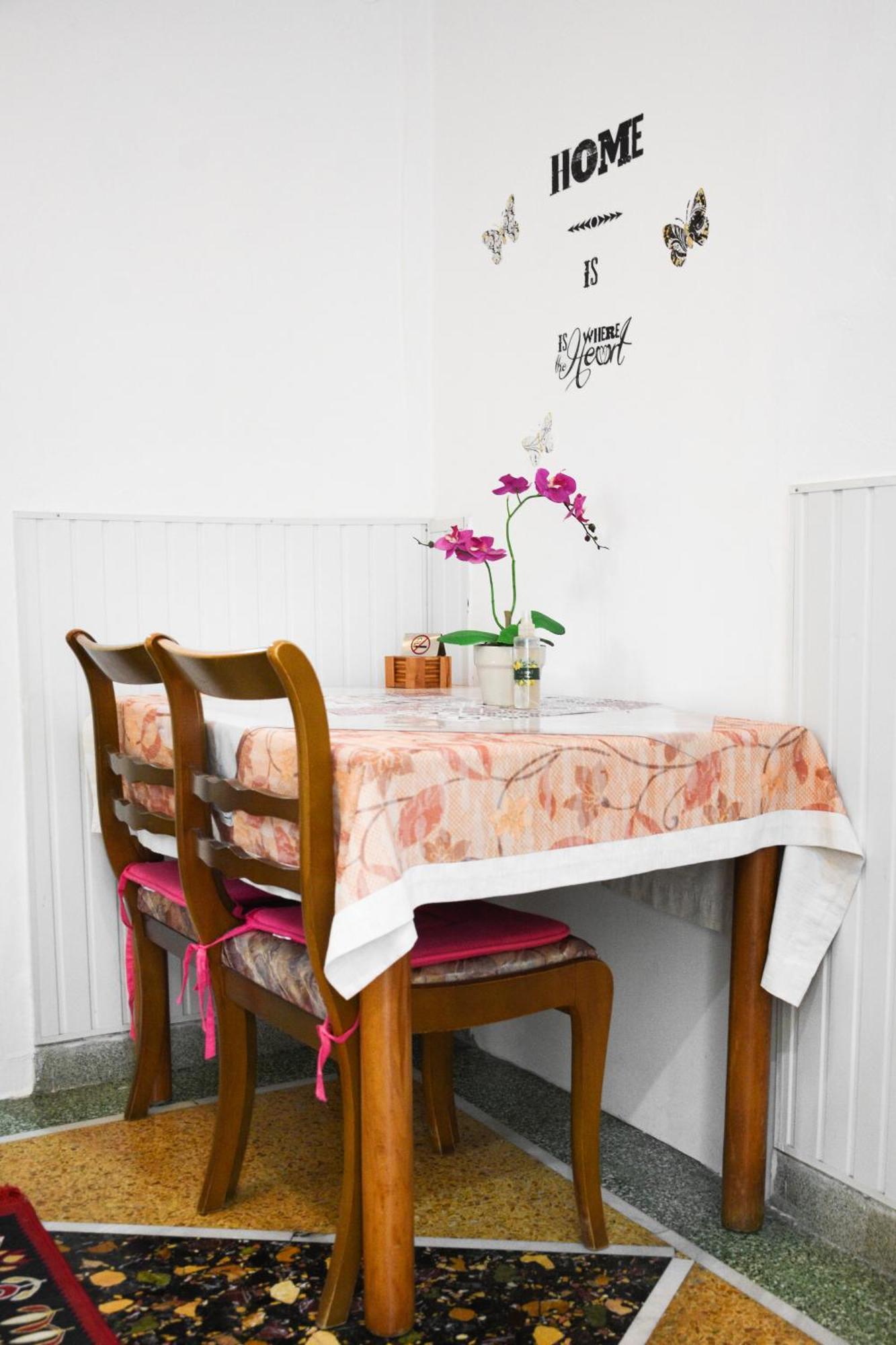 Rent House Daphne Apartment Kavála ภายนอก รูปภาพ