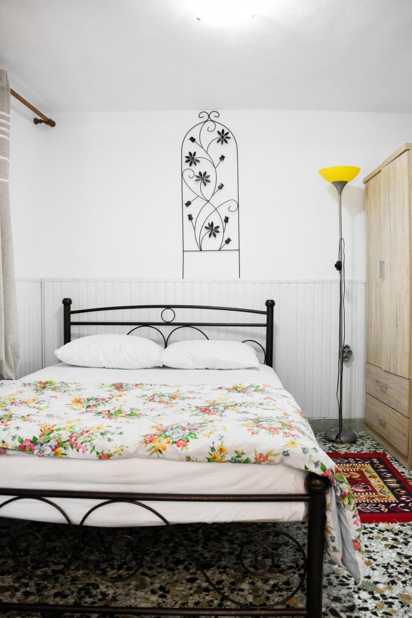 Rent House Daphne Apartment Kavála ภายนอก รูปภาพ