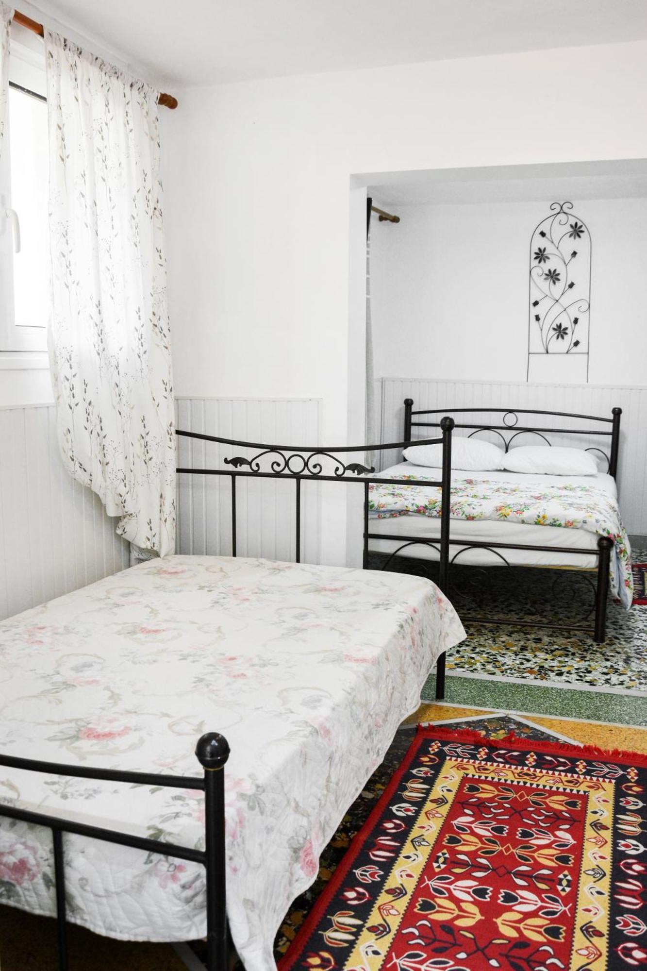 Rent House Daphne Apartment Kavála ภายนอก รูปภาพ