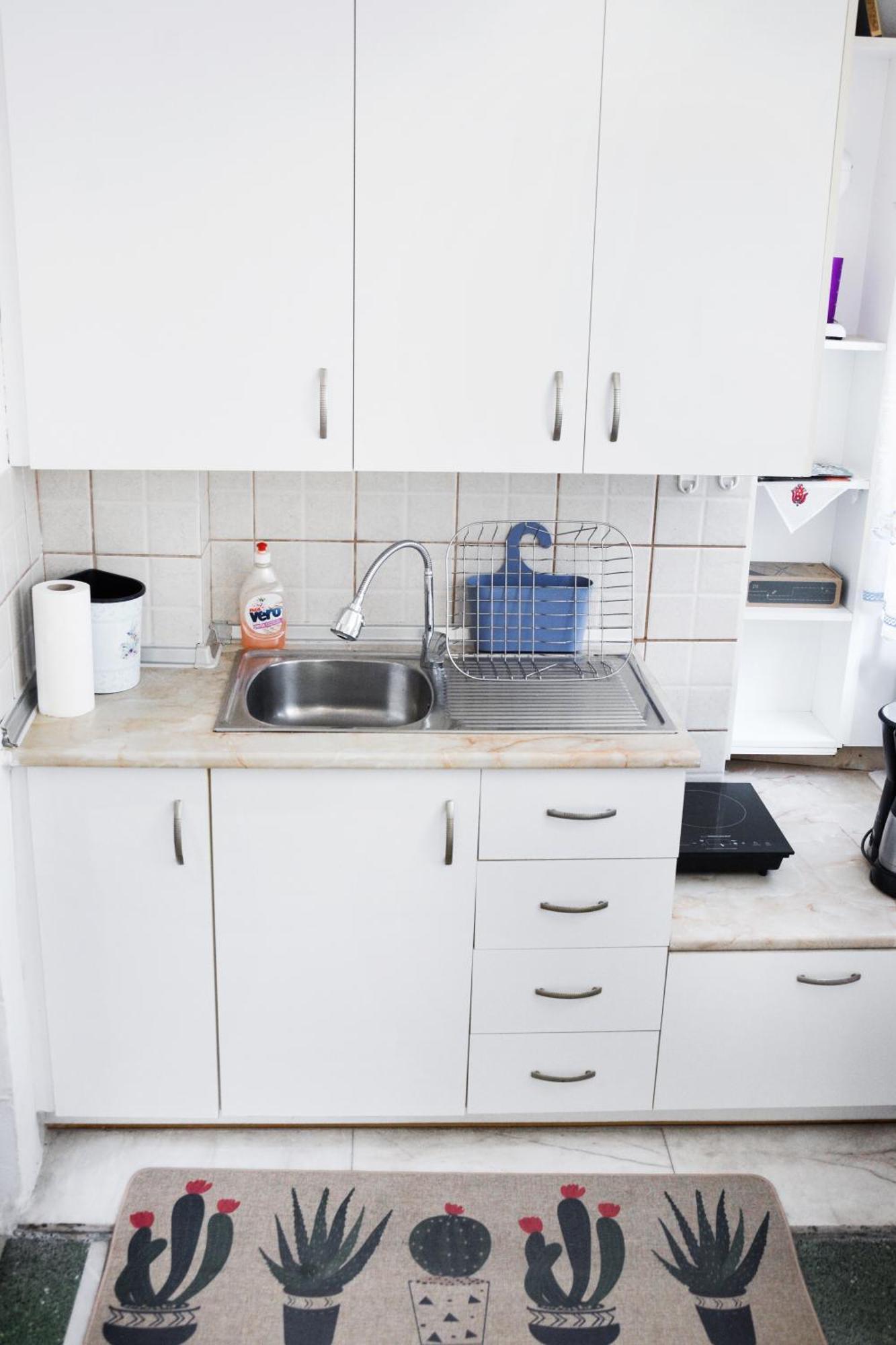 Rent House Daphne Apartment Kavála ภายนอก รูปภาพ