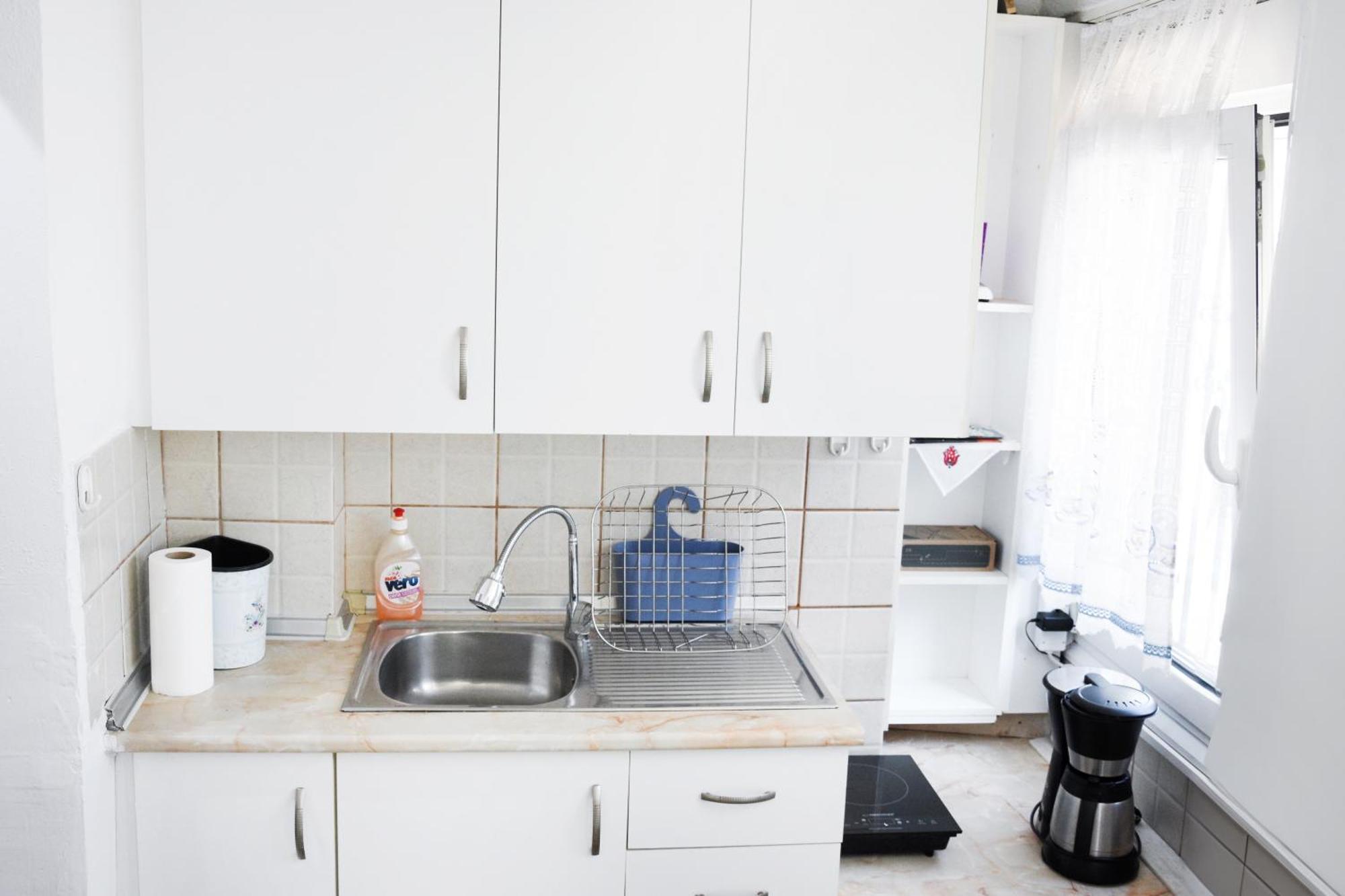 Rent House Daphne Apartment Kavála ภายนอก รูปภาพ