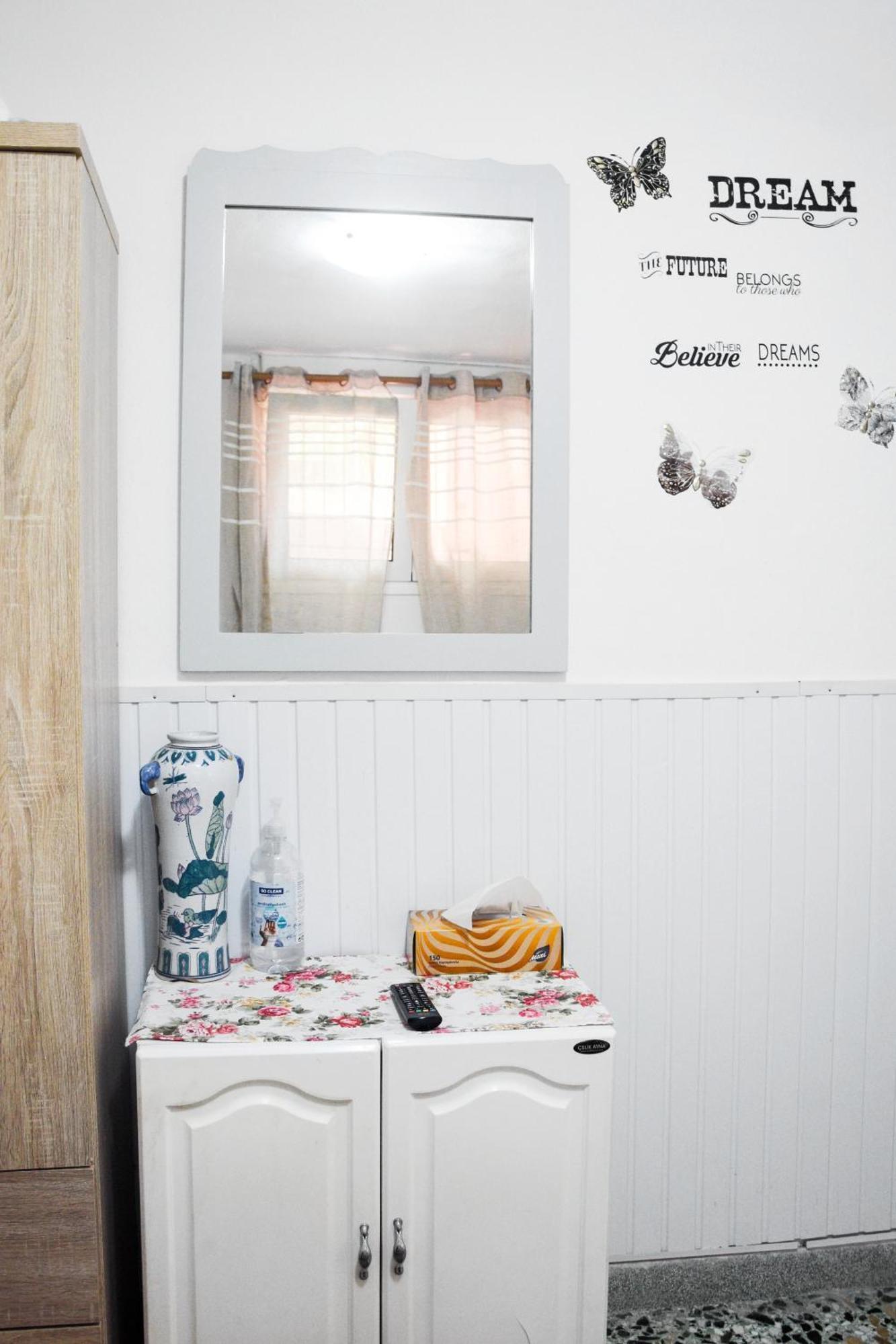 Rent House Daphne Apartment Kavála ภายนอก รูปภาพ